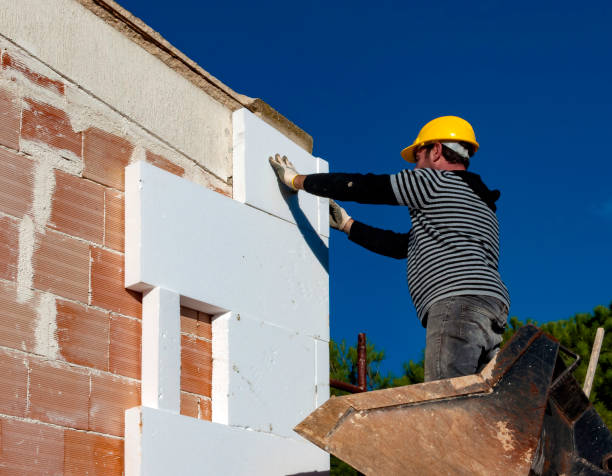 Best Blown-in Insulation in Xenia, OH