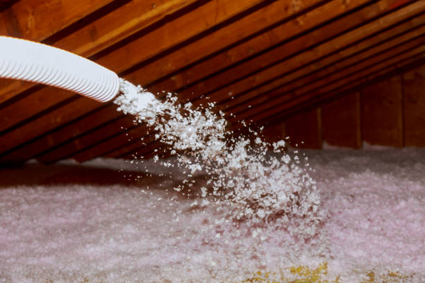 Best DIY Insulation Kits and Guidance in Xenia, OH