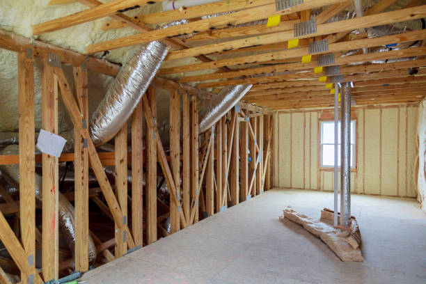 Best Eco-Friendly Insulation in Xenia, OH