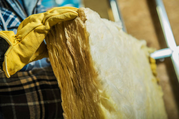 Types of Insulation We Offer in Xenia, OH
