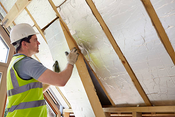 Best Spray Foam Insulation in Xenia, OH